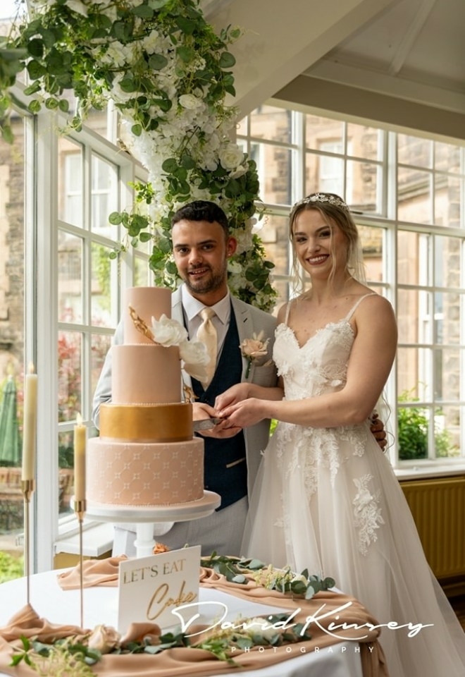Cake Cutting