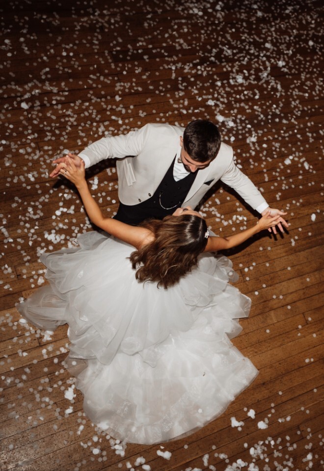 Holmewood Hall Venues in Peterborough 