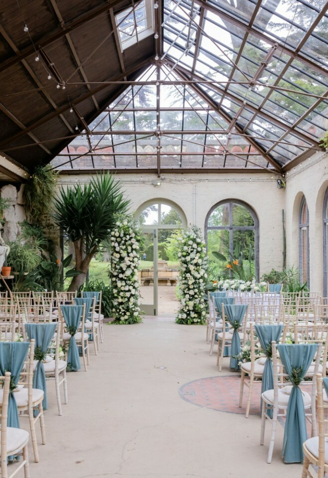 Fernery