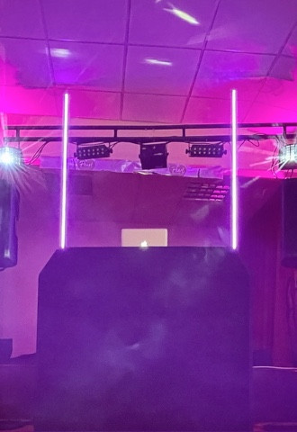 Jamie Lee ‘Sound Ent.’