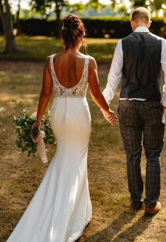wed2b Designer Bridal Outlet in Glasgow