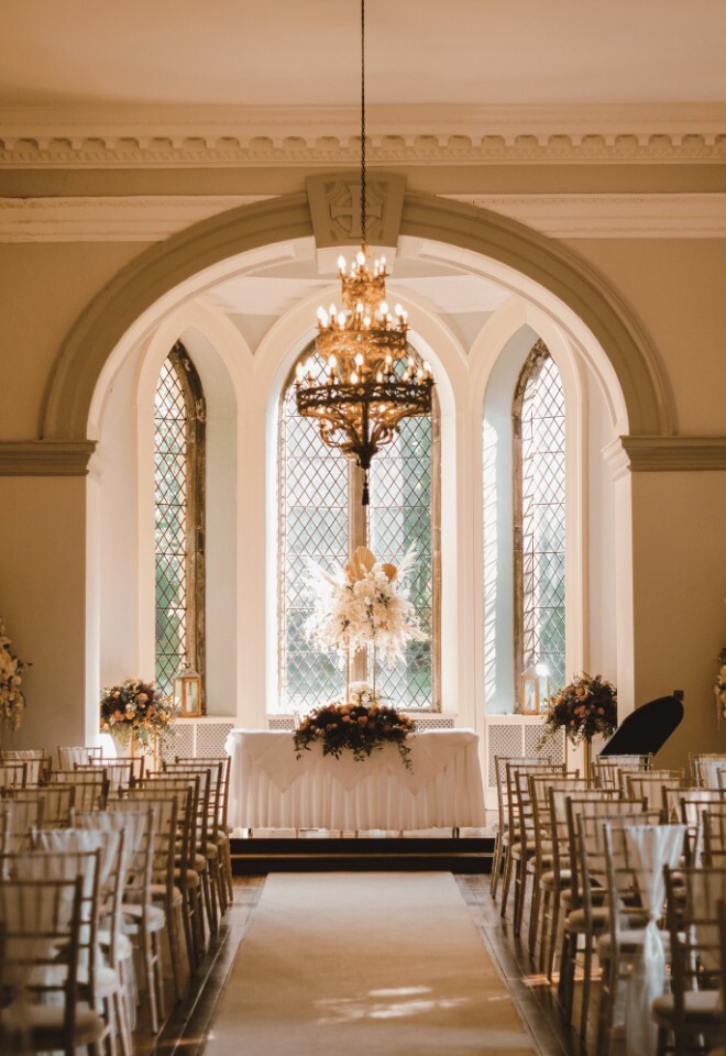 Clearwell Castle Venues in Gloucestershire