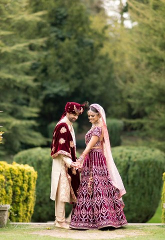 Hunton Park Mansion Hotel Hertfordshire