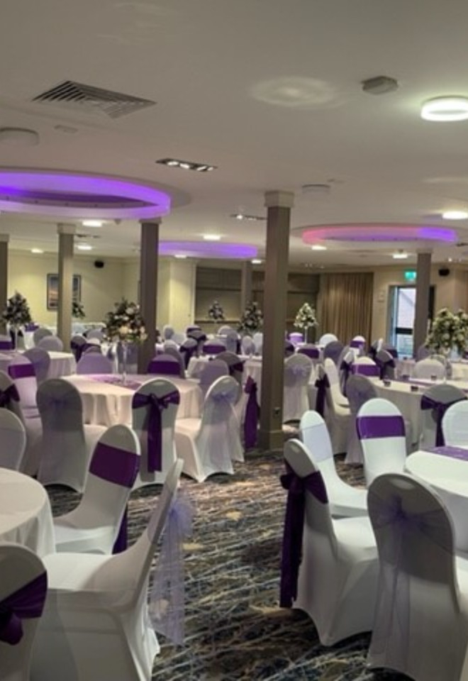Central Park Suite