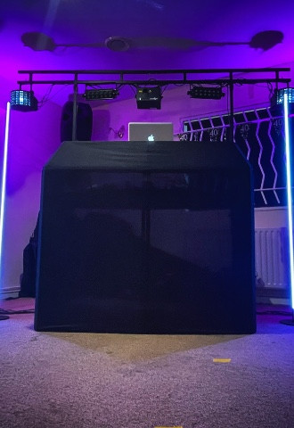 Jamie Lee ‘Sound Ent.’