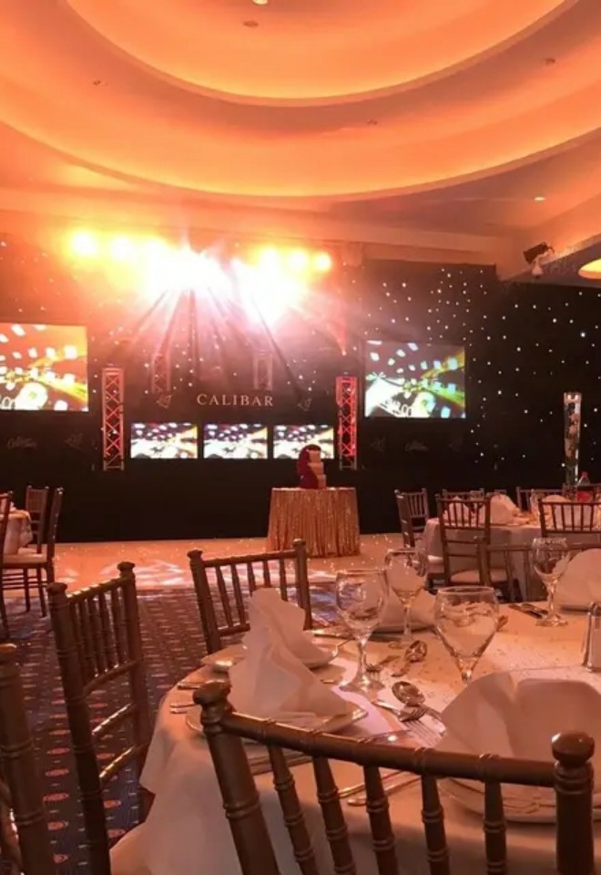 East Sussex National - Multi Cultural Weddings 