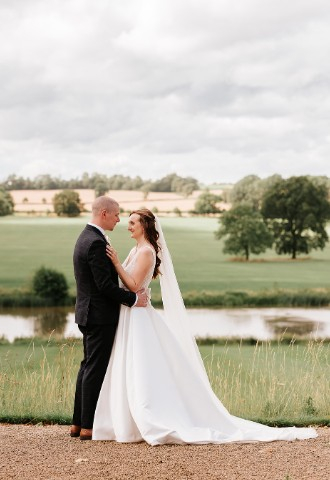 Kelmarsh Hall Wedding Venue Northamptonshire