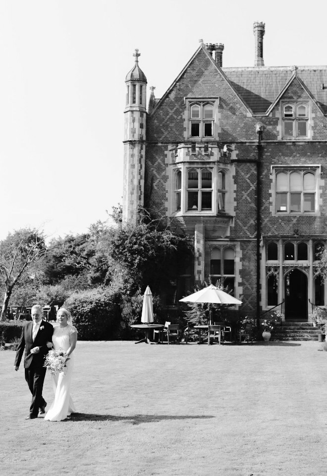 Horsted Place Hotel East Sussex