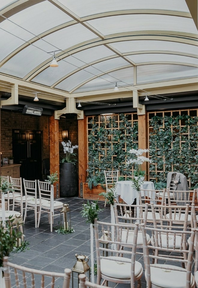 Hotel du Vin York