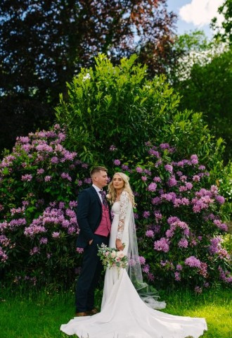 Wedding Venue South Wales The Glyn Clydach