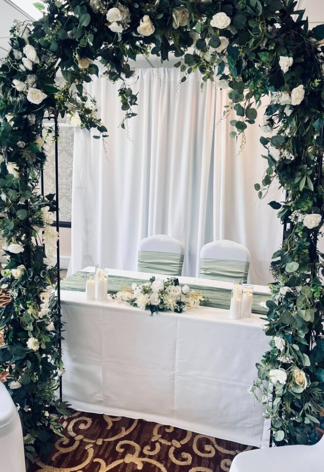Wedding Ceremony