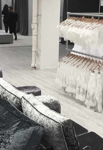 wed2b Brighton Bridal Accessories