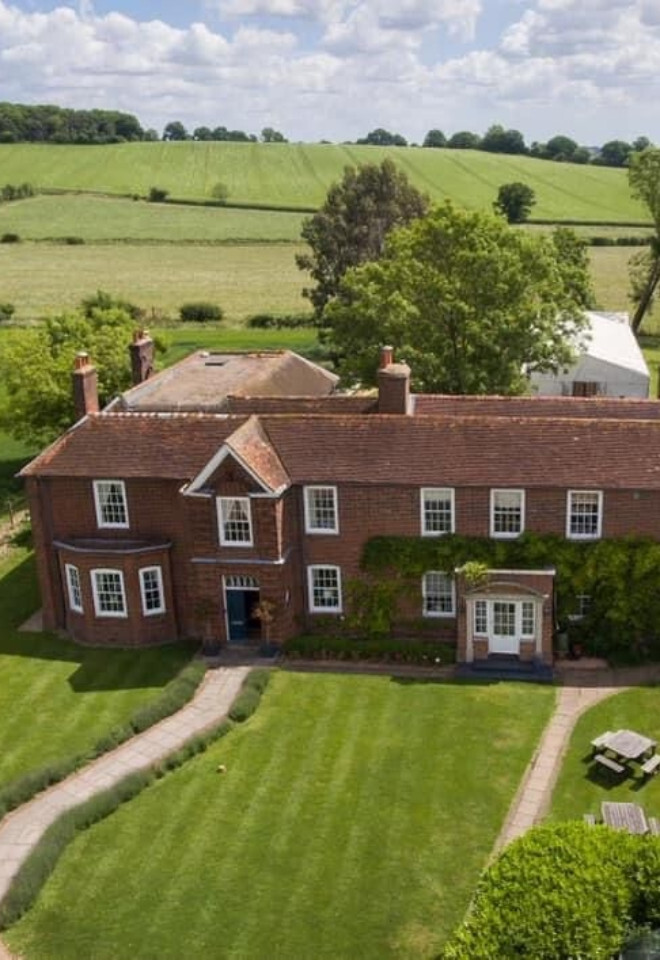 Downham Hall 