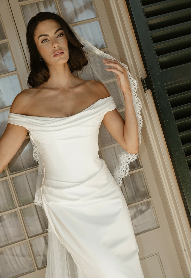 Moira Hughes Hendrix