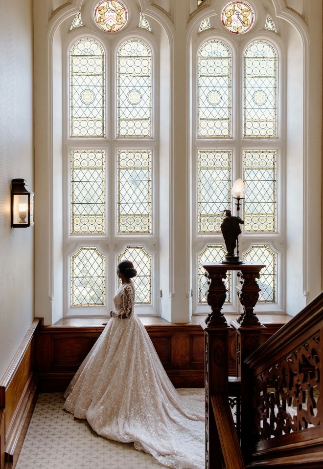 Interiors