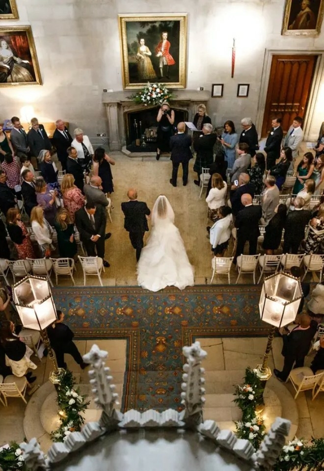 Ceremony