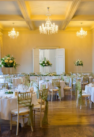 Eastwood Park Country House Wedding Venue by Daniella Marinos Photography