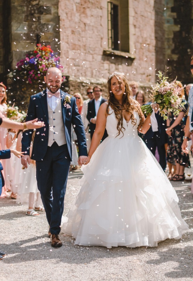 Clearwell Castle Venues in Gloucestershire