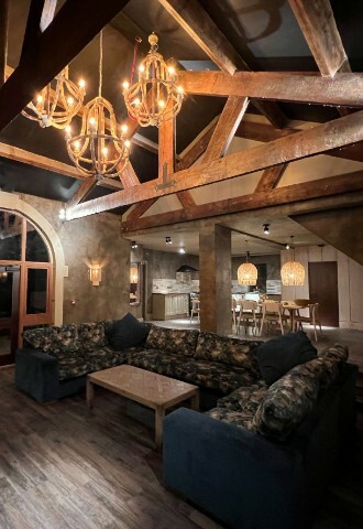 Runa Farm Farmhouse