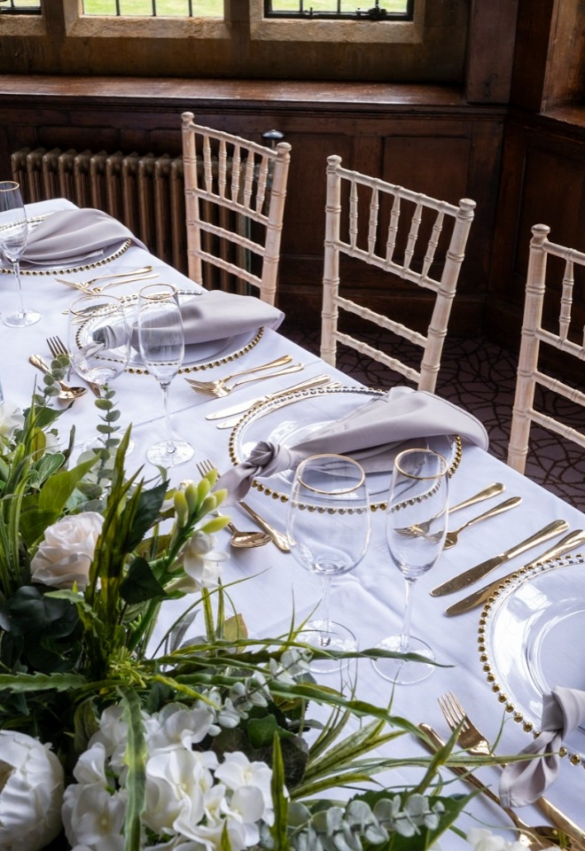 Whately Hall Hotel, Banbury