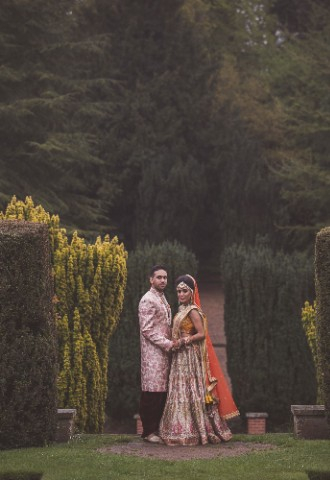 Hunton Park Hotel