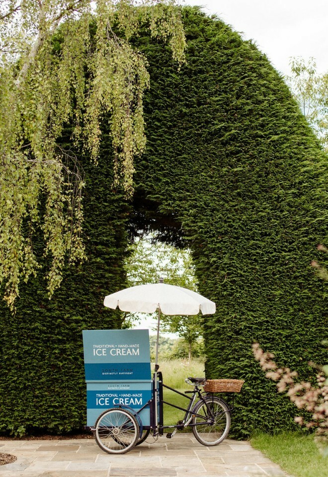 South Farm Barn & Outisde wedding venue in Cambridgeshire & Hertfordshire