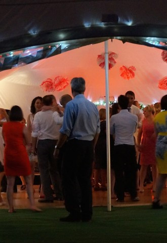 Wedding Marquees GP Marquees