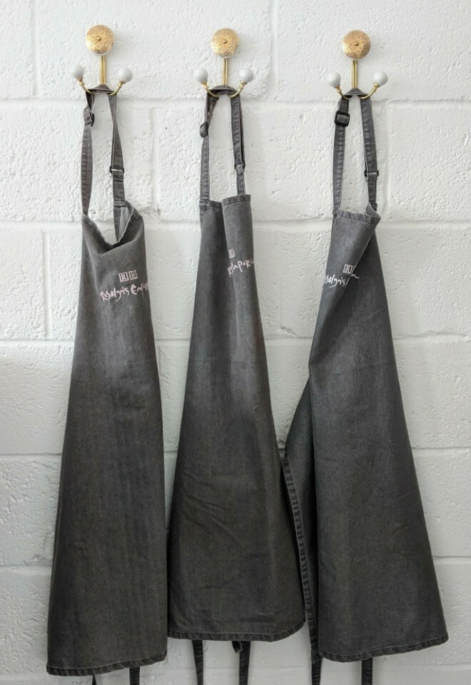 Make Your Own wedding ring workshops