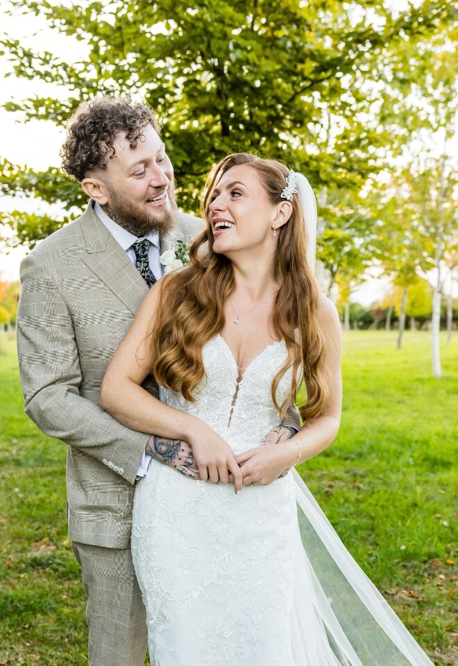 Wedding Video Essex - Maidens Barn