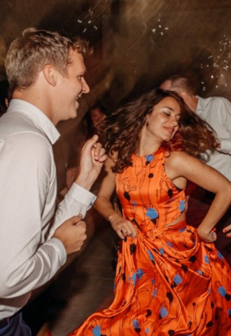 Popcorn Factory Orchestra France