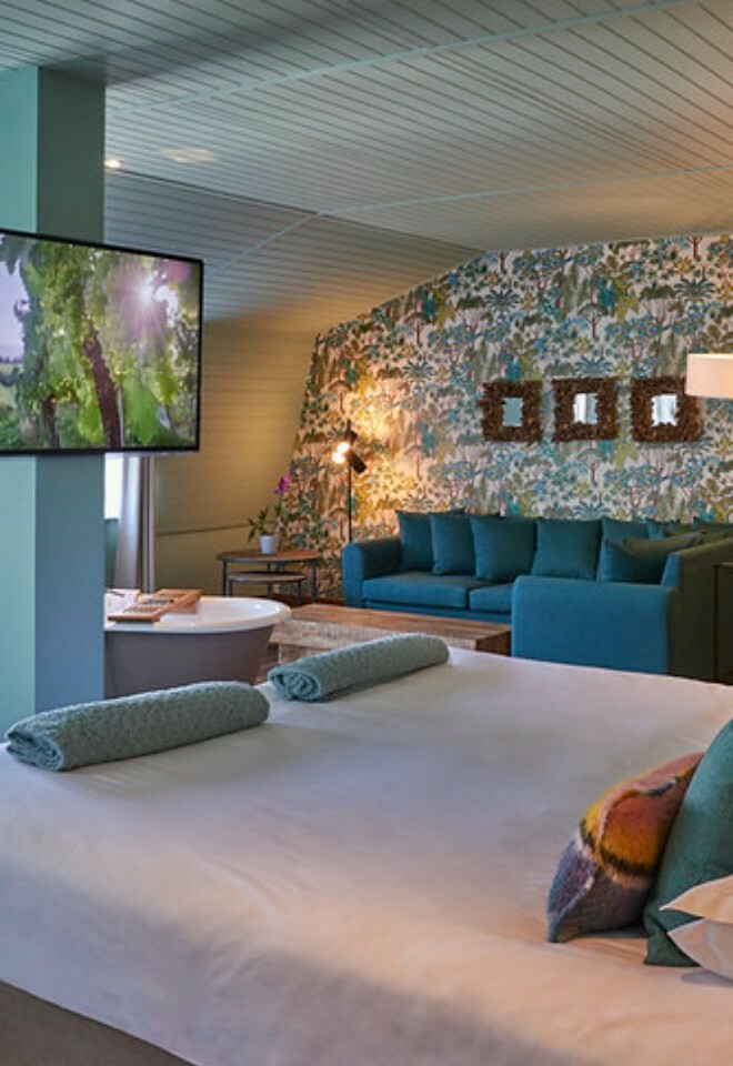 Signature Suite - Wedding Night