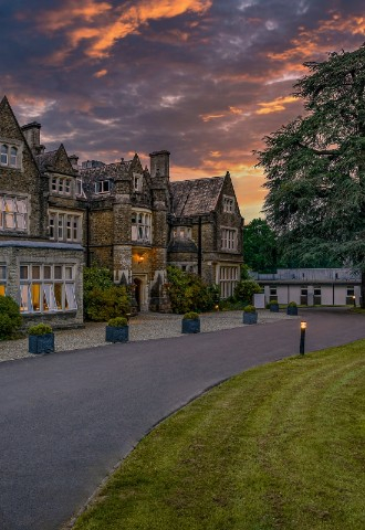 Hartsfield Manor Wedding