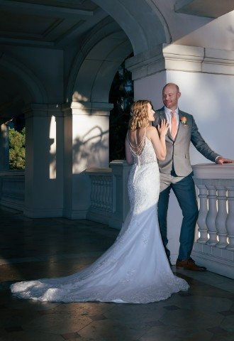 wed2b Designer Bridal Outlet in Liverpool