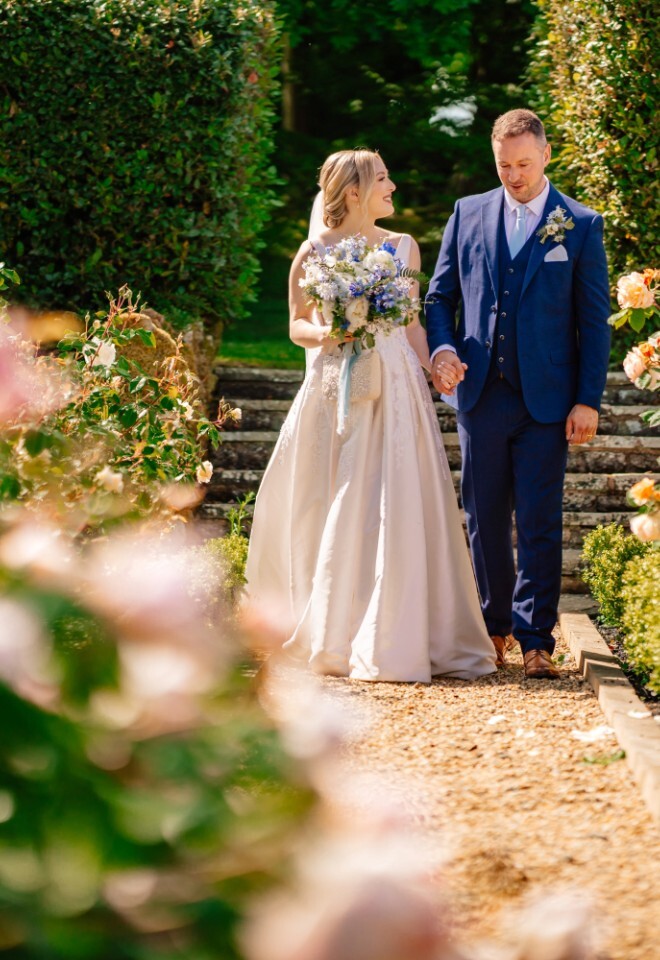 Bourton Hall Venues in Warwickshire