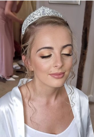 bridal trial