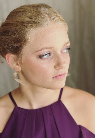 Emma Goodwin Hair & Makeup Beauty, Hair & Make-up in Oxfordshire