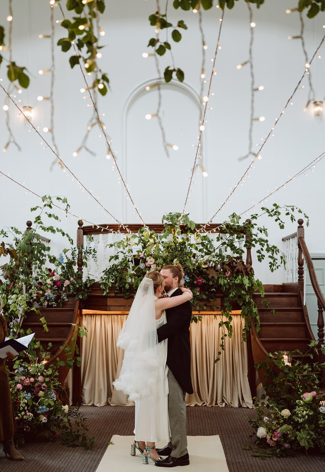 Wedding Ceremony 
