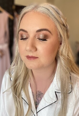 Emily Lawton Makeup Artist Beauty, Hair & Makeup in Slaters Country Inn, Cheshire