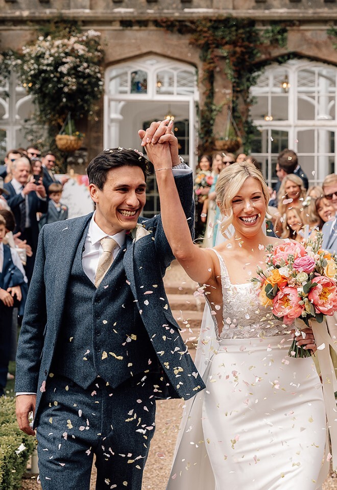 St Audries Venues in Somerset