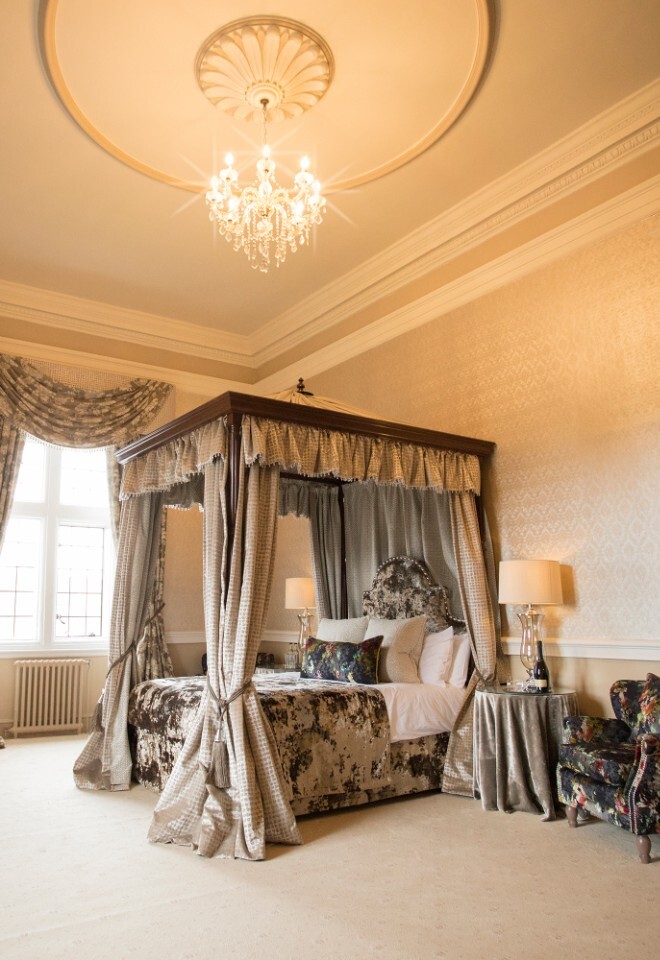 Clearwell Castle Venues in Gloucestershire