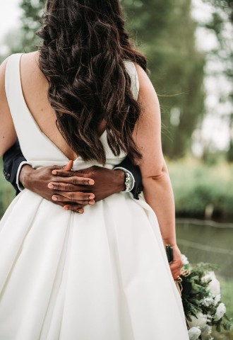voco Oxford Thames Hotel Wedding Venue