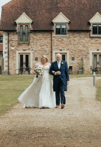 voco Oxford Thames Hotel Wedding Venue
