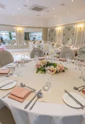 Park Hall Hotel & Spa, West Midlands