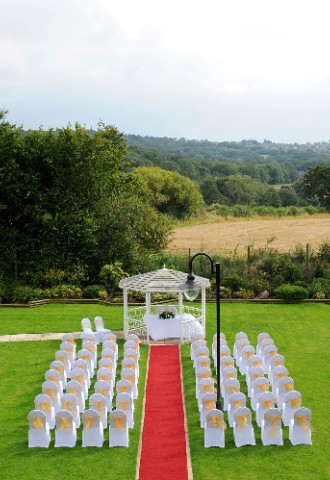 Park Hall Hotel & Spa, West Midlands