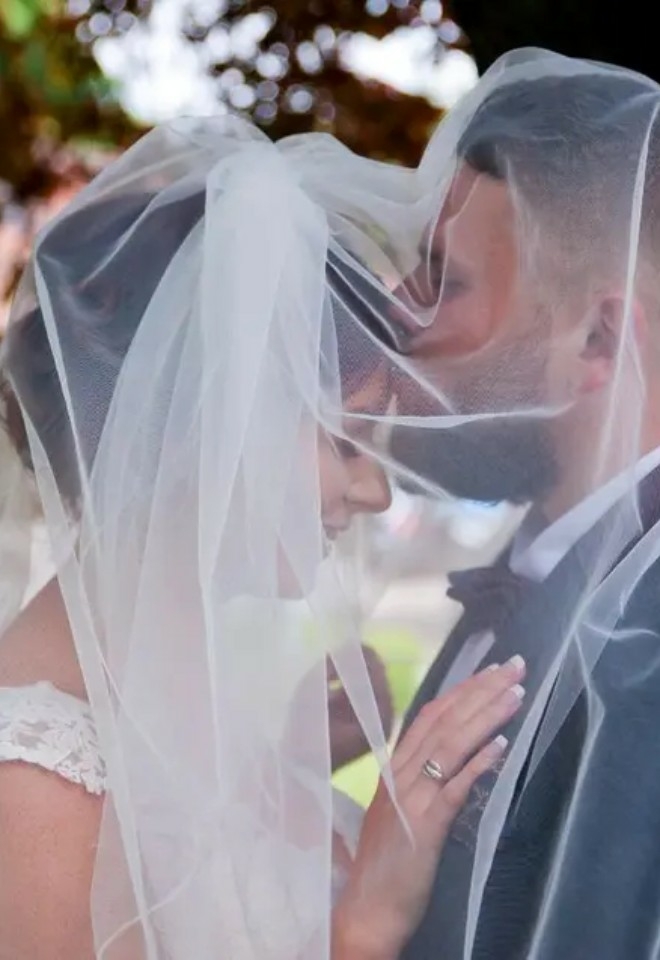Your Wedding