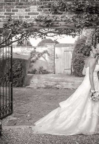 Gardens Hockwold Hall