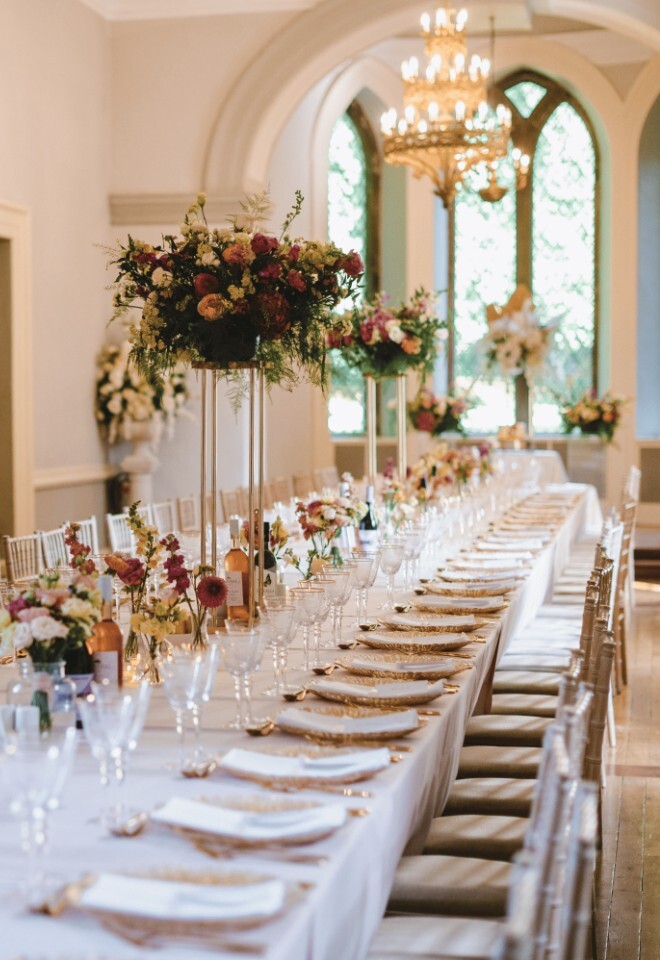 Clearwell Castle Venues in Gloucestershire