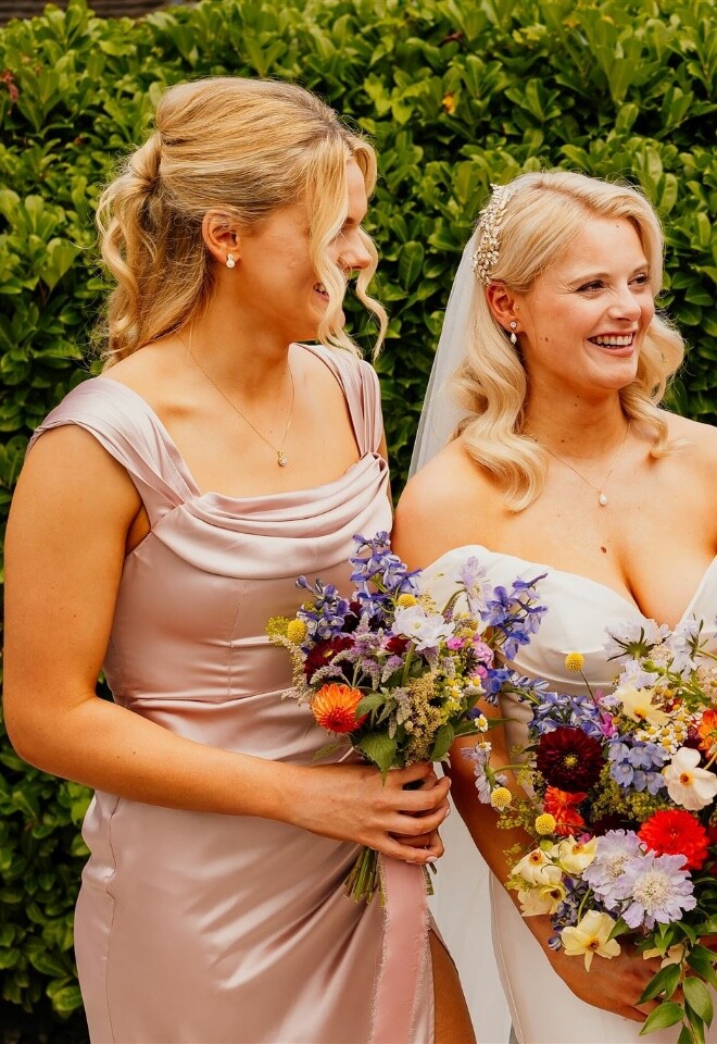 Victoria wedding 