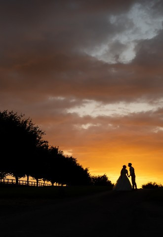 Buckinghamshire wedding photography