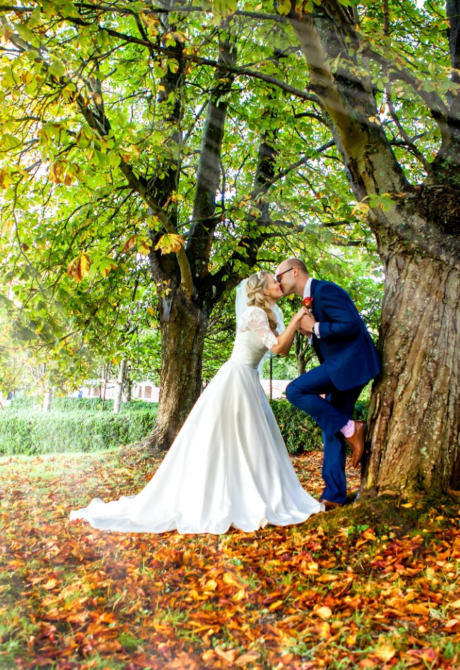 Horsted Place Hotel Wedding Venue 